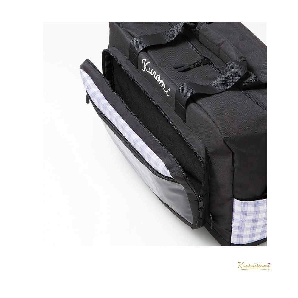 Duffle Bag - Charcter Varies
