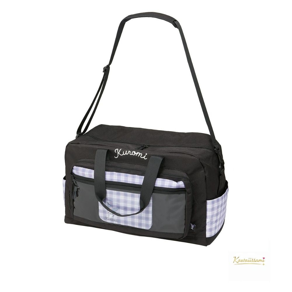 Duffle Bag - Charcter Varies
