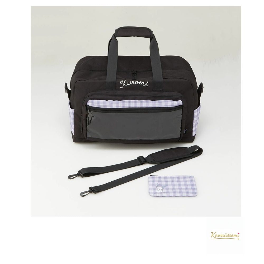 Duffle Bag - Charcter Varies