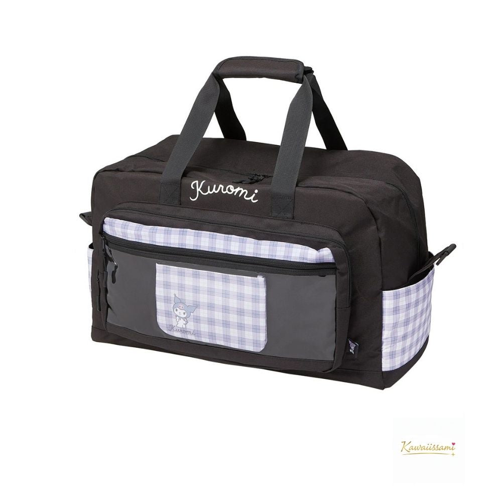 Duffle Bag - Charcter Varies