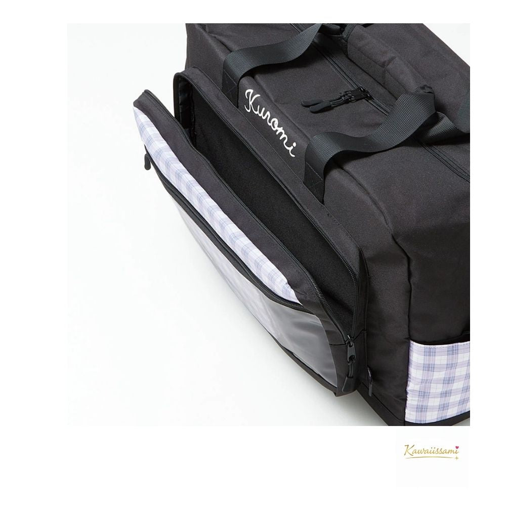 Duffle Bag - Charcter Varies
