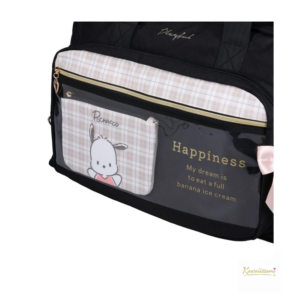 Duffle Bag - Charcter Varies