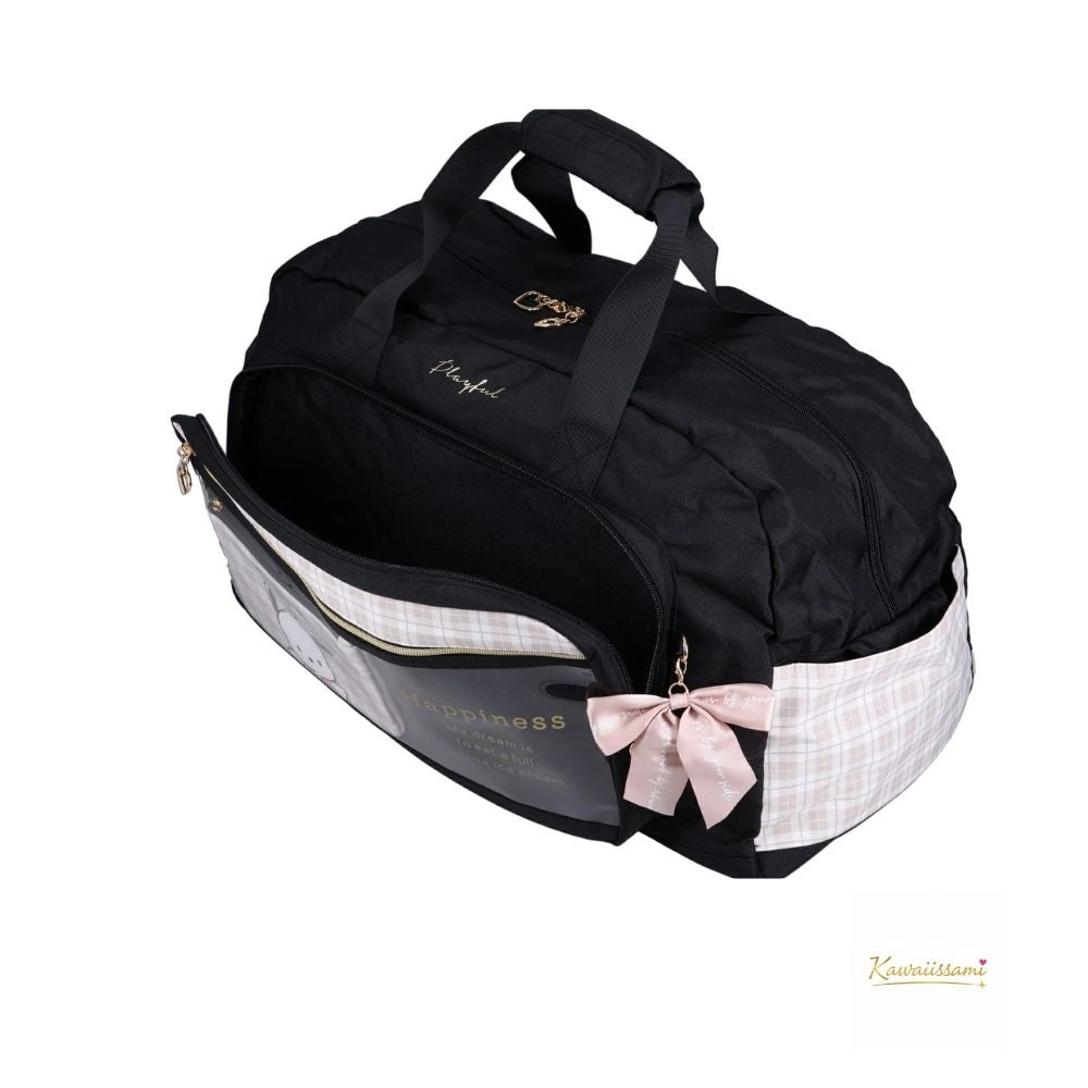 Duffle Bag - Charcter Varies