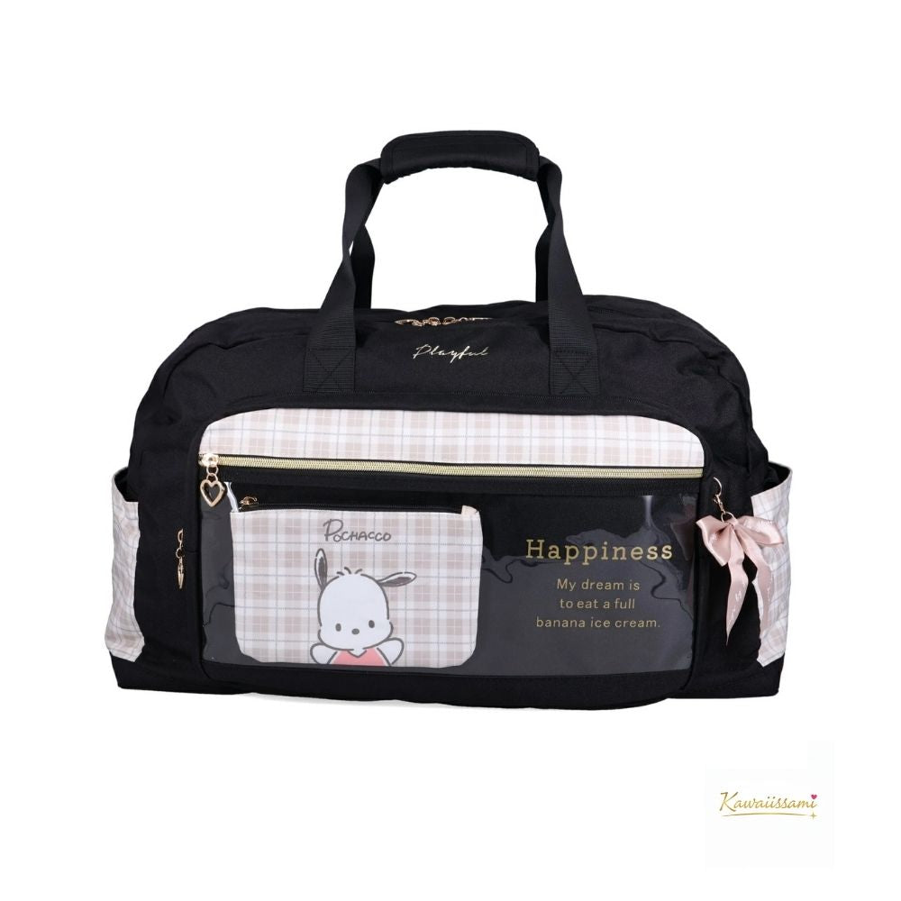 Duffle Bag - Charcter Varies