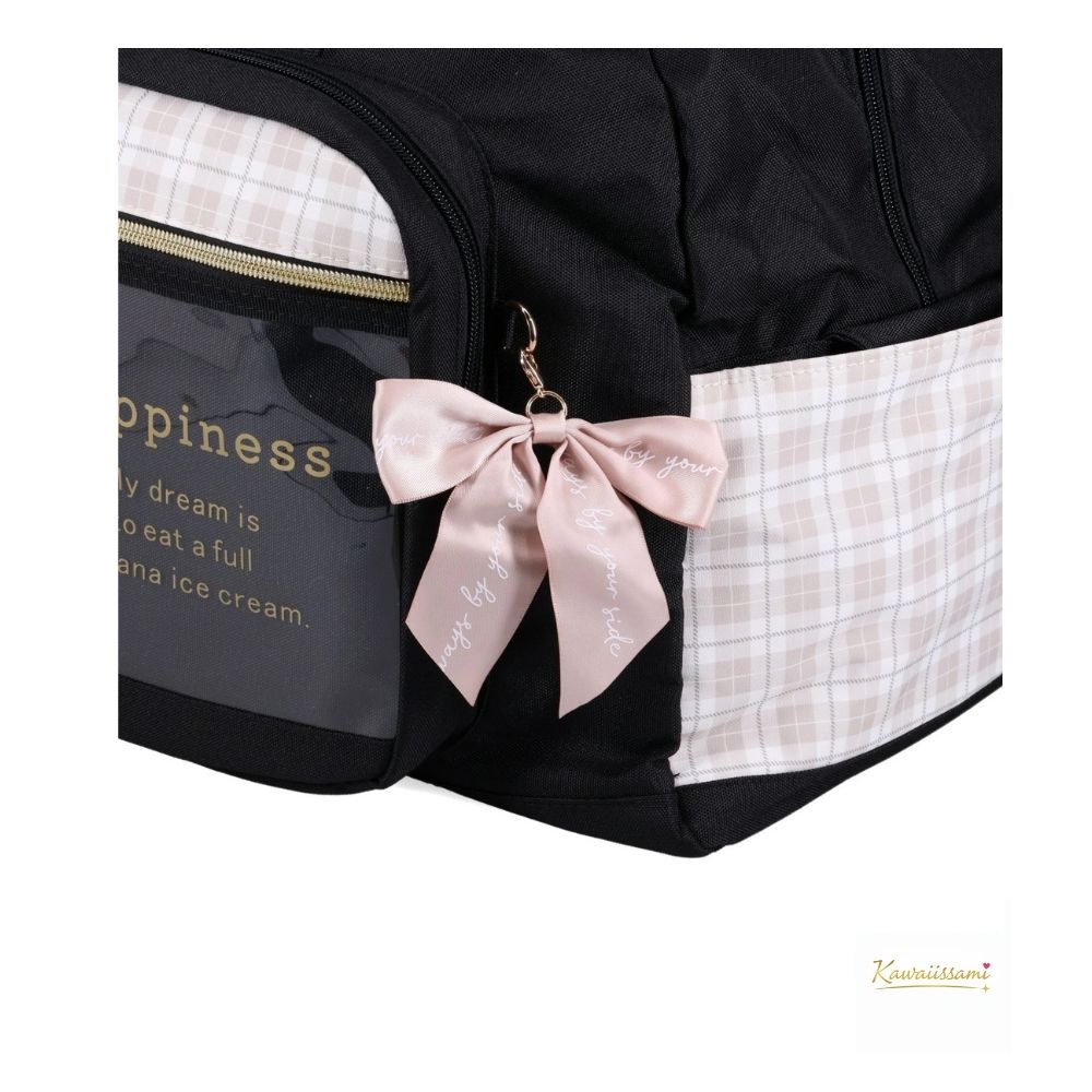 Duffle Bag - Charcter Varies
