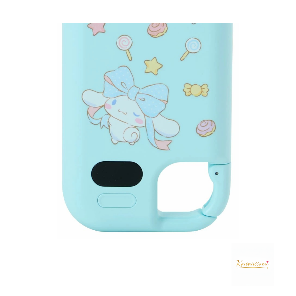 Sanrio Premium Handy Fan with Cooling Ice Plate