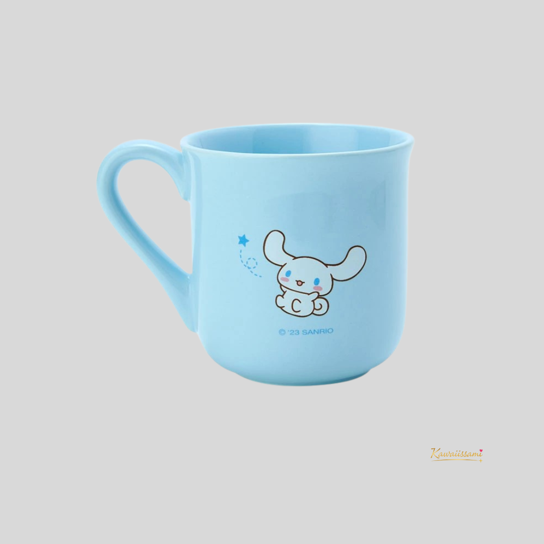 Cinnamoroll Mug