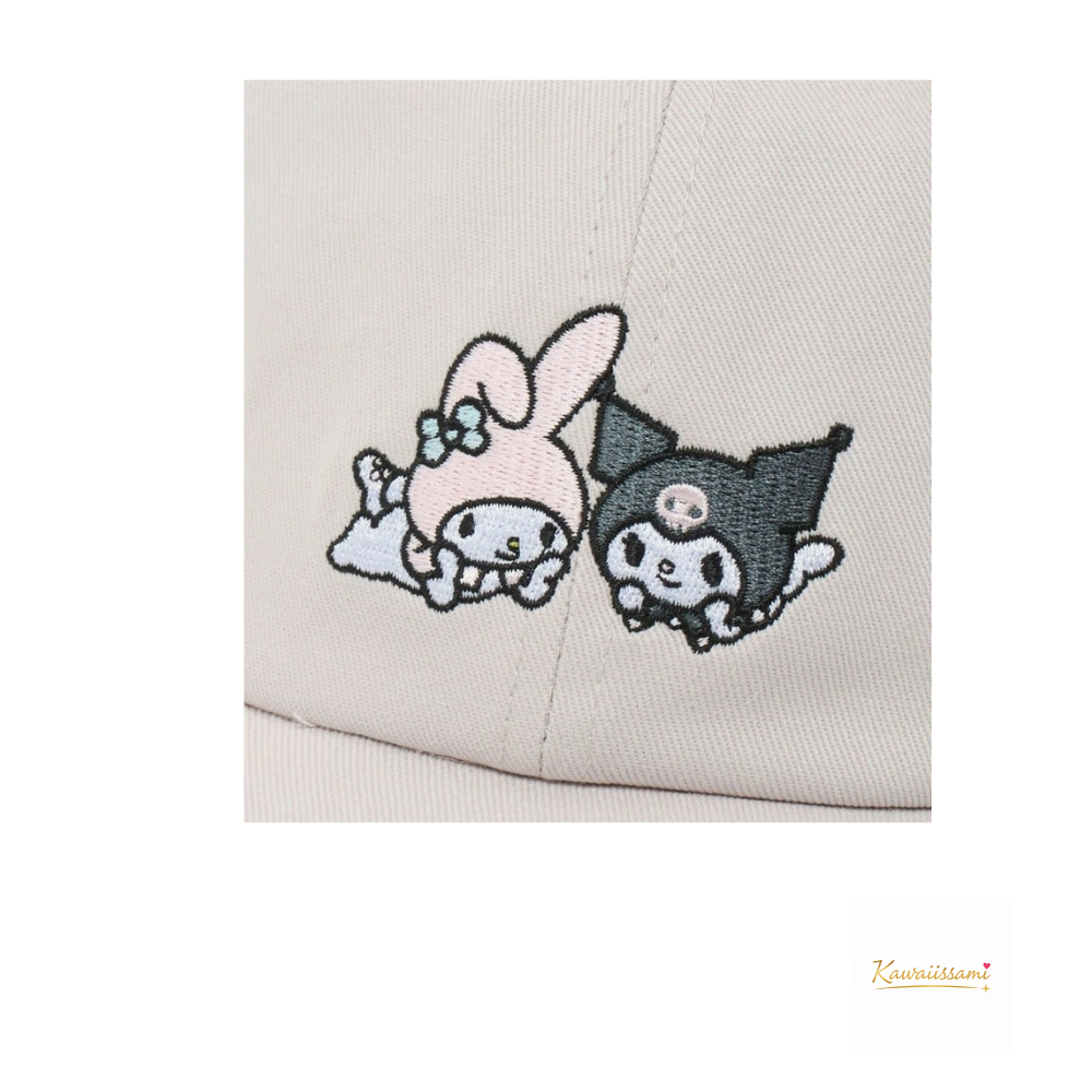 Sanrio Kids Special Edition Cap