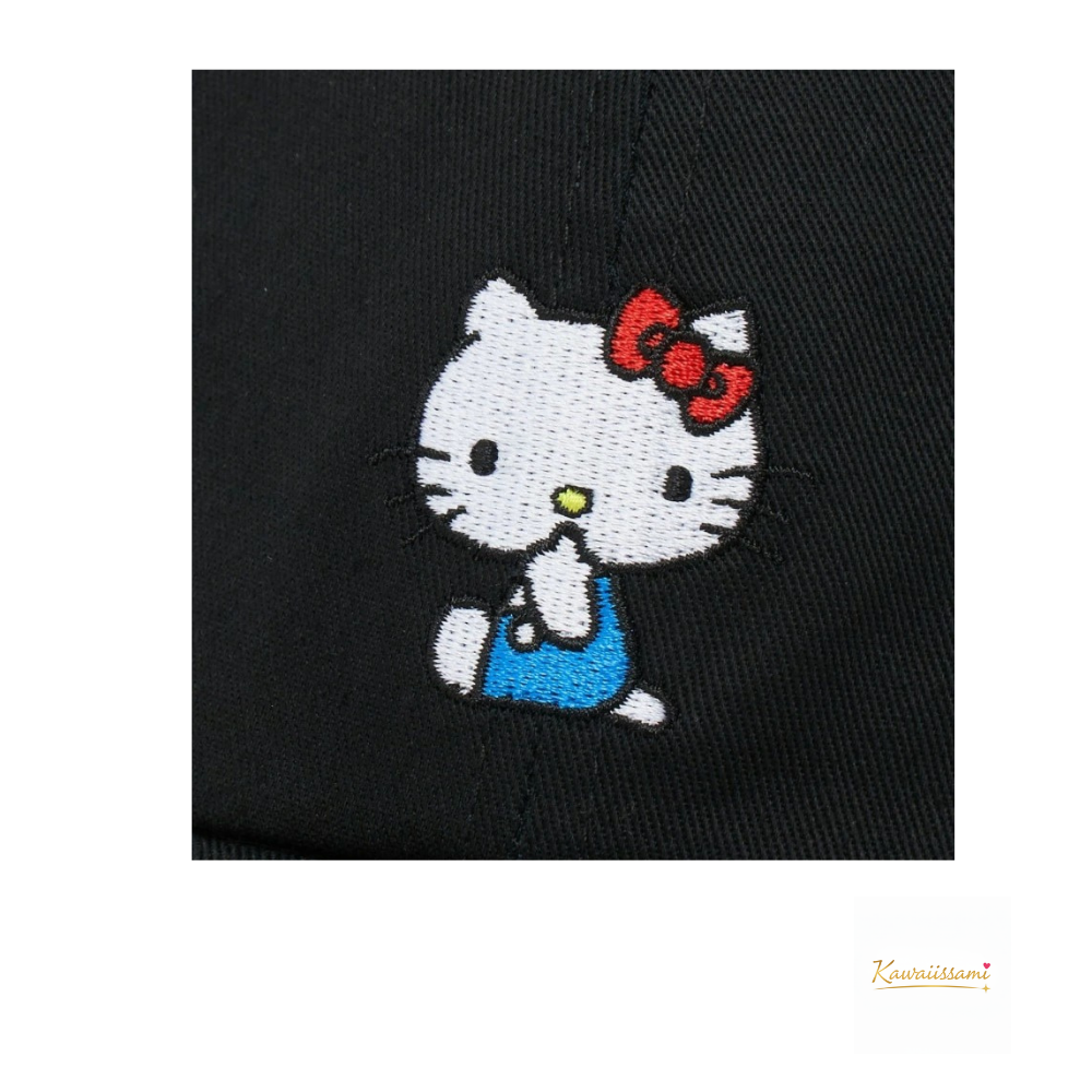 Sanrio Kids Special Edition Cap