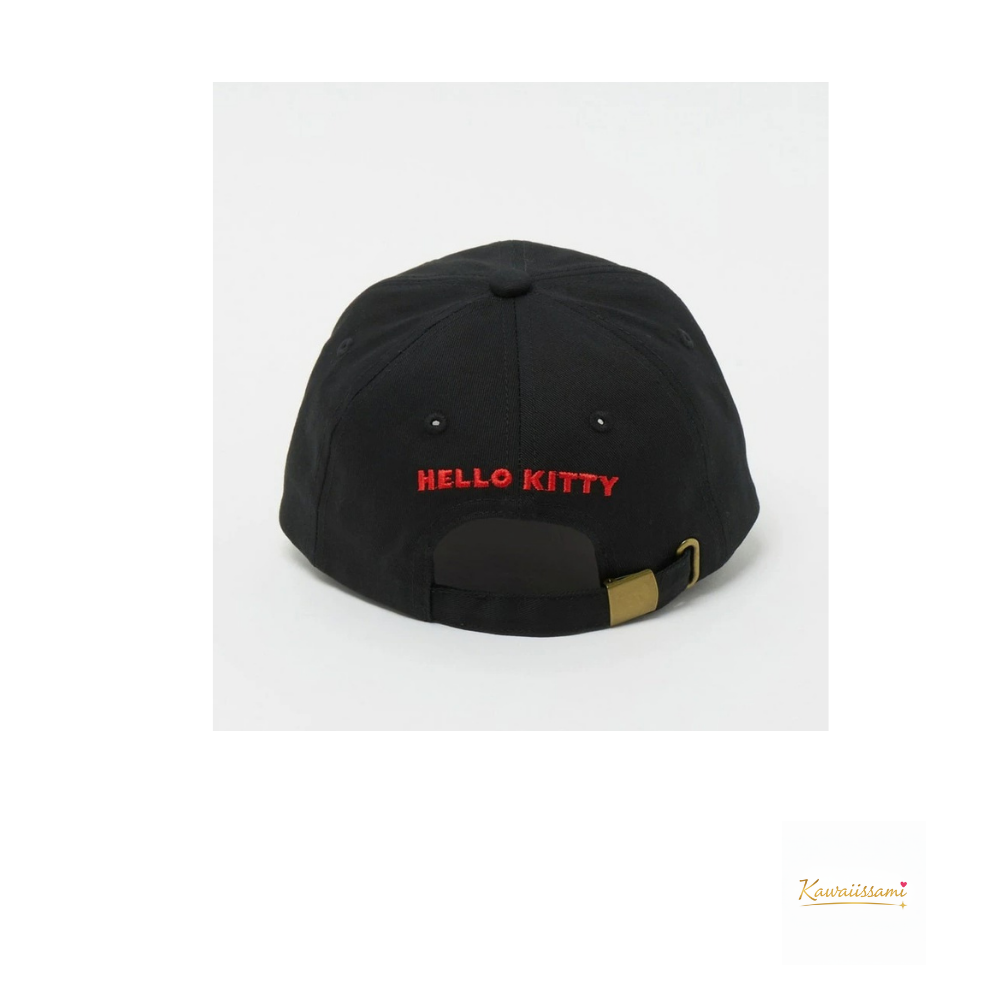 Sanrio Kids Special Edition Cap