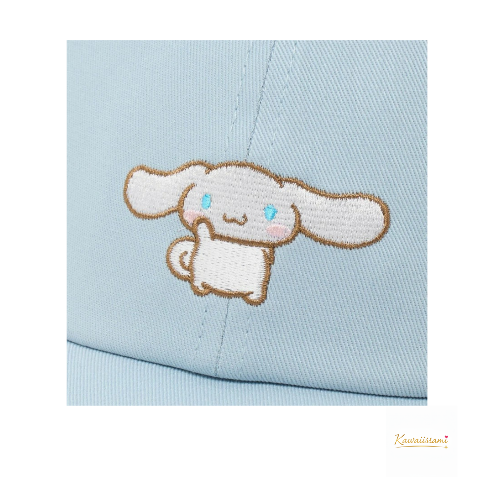 Sanrio Kids Special Edition Cap