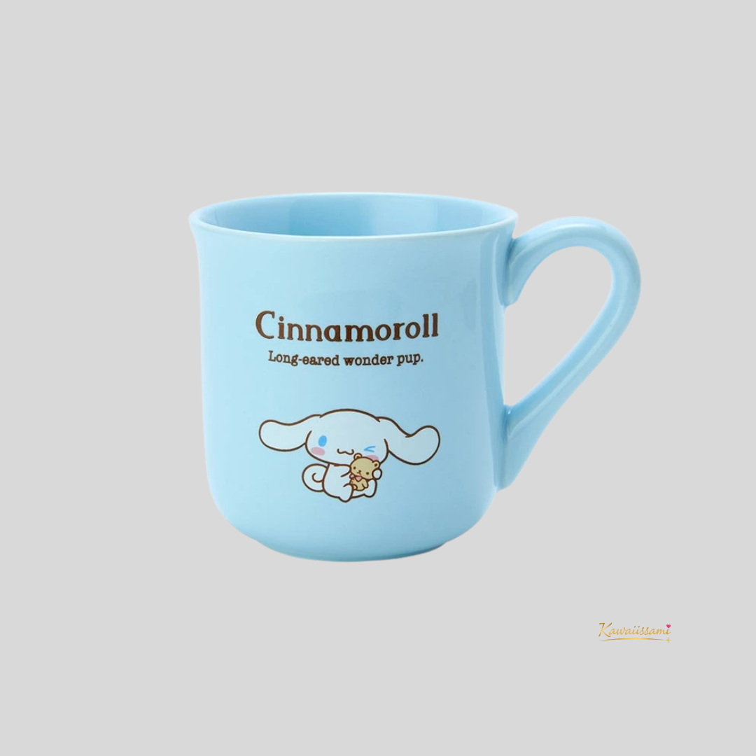 Cinnamoroll Mug