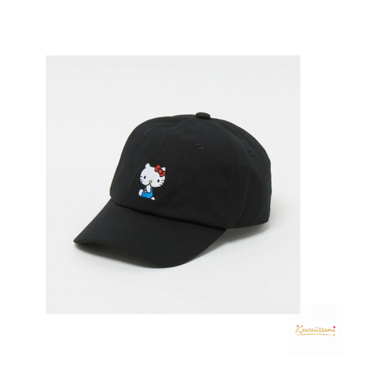 Sanrio Kids Special Edition Cap – Character Varies