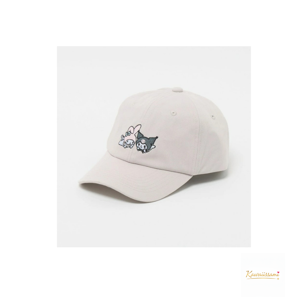 Sanrio Kids Special Edition Cap