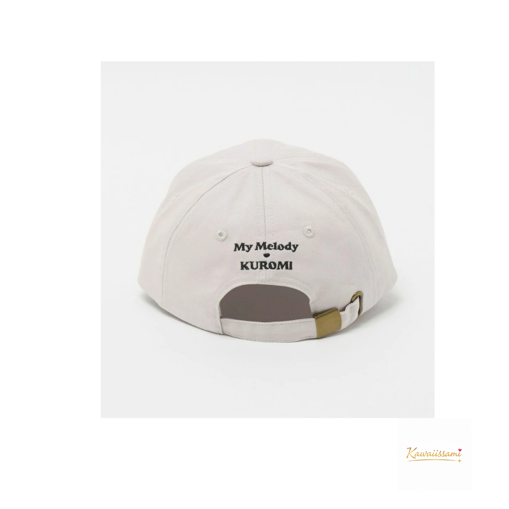 Sanrio Kids Special Edition Cap