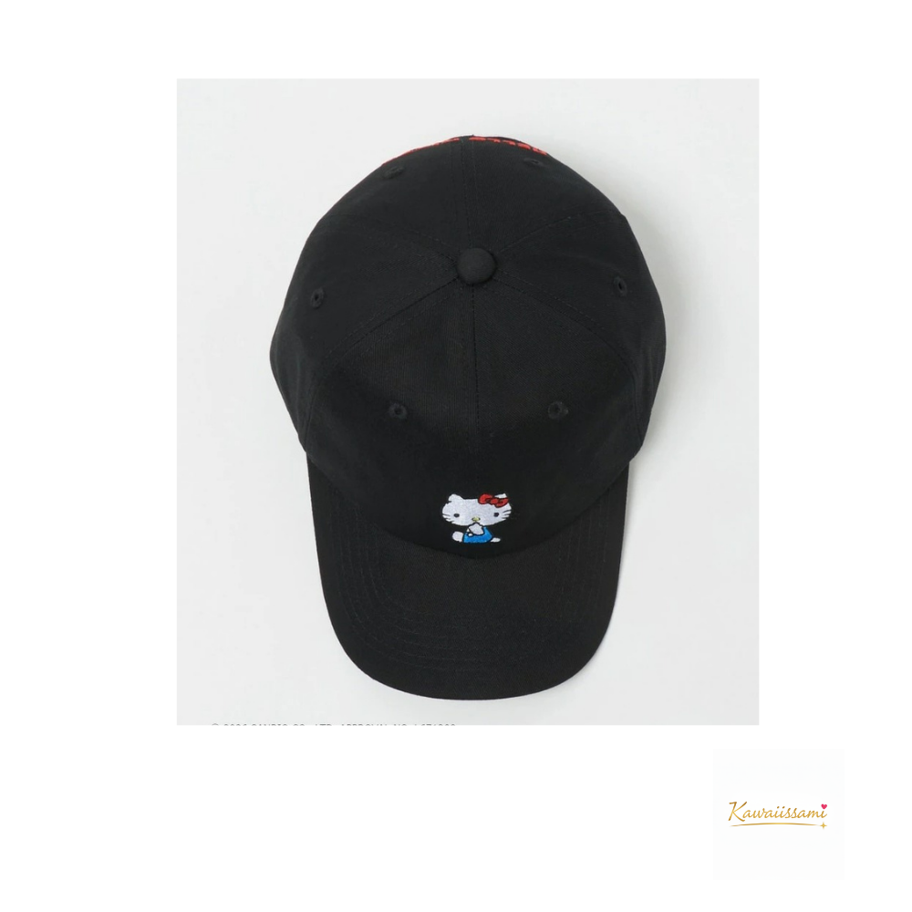 Sanrio Kids Special Edition Cap