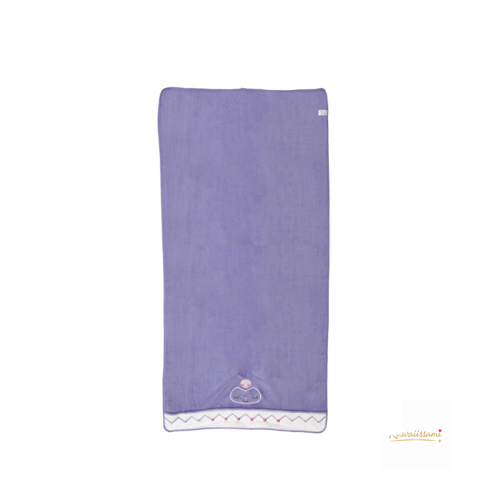 Microfiber Quick-Dry Beach Towel (Sanrio)
