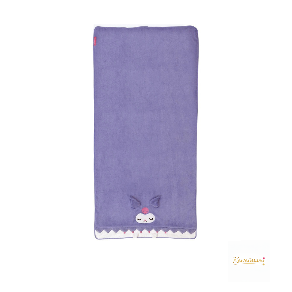 Microfiber Quick-Dry Beach Towel (Sanrio)
