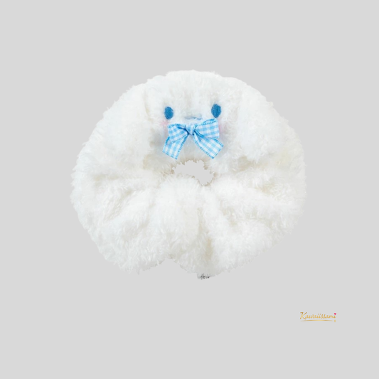 Cinnamoroll Hair Scrunchie