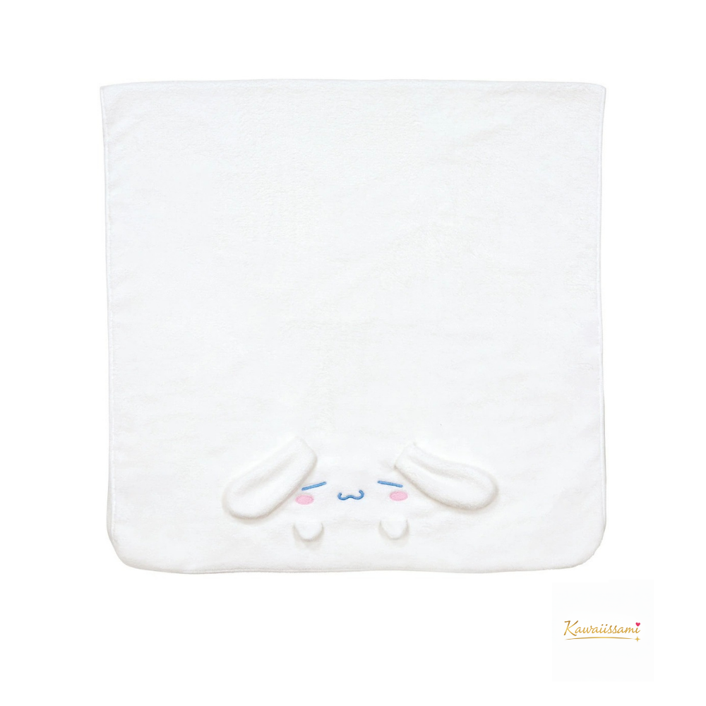 Microfiber Quick-Dry Beach Towel (Sanrio)