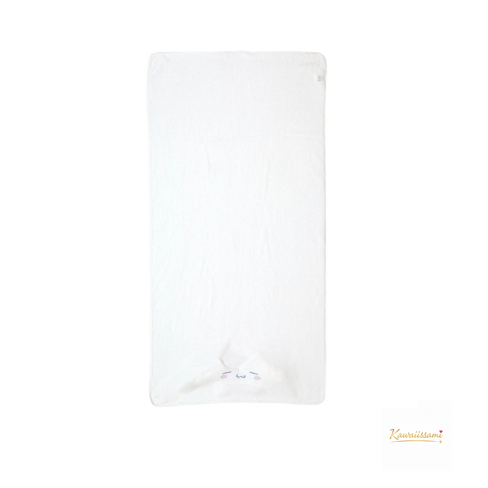 Microfiber Quick-Dry Beach Towel (Sanrio)