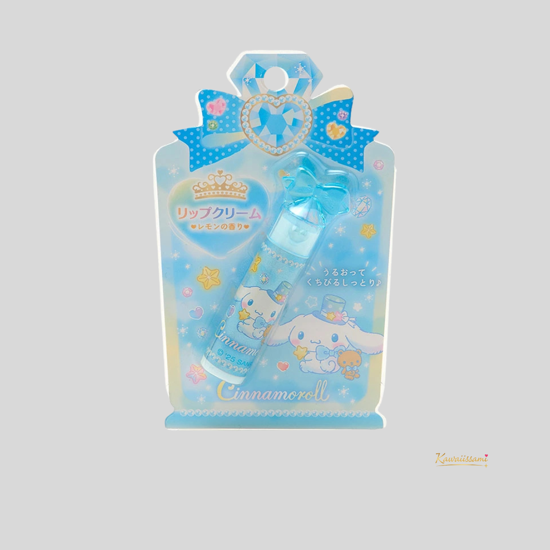 Cinnamoroll Scented Lip Balm