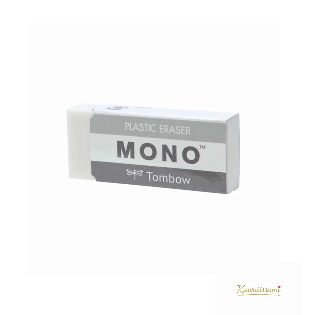 Kuromi MONO Eraser Set of 2