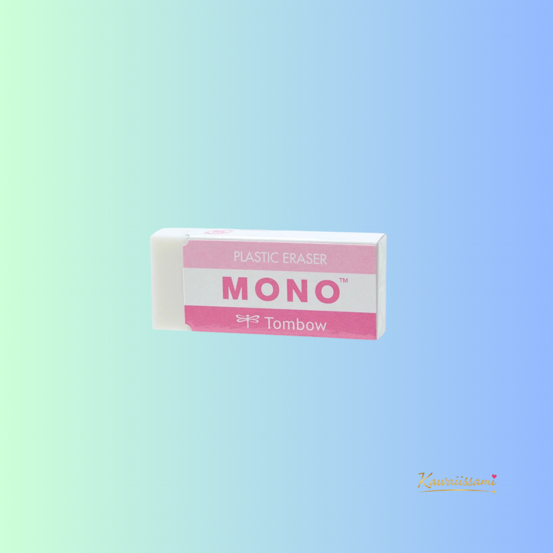 My Melody MONO Eraser Set of 2