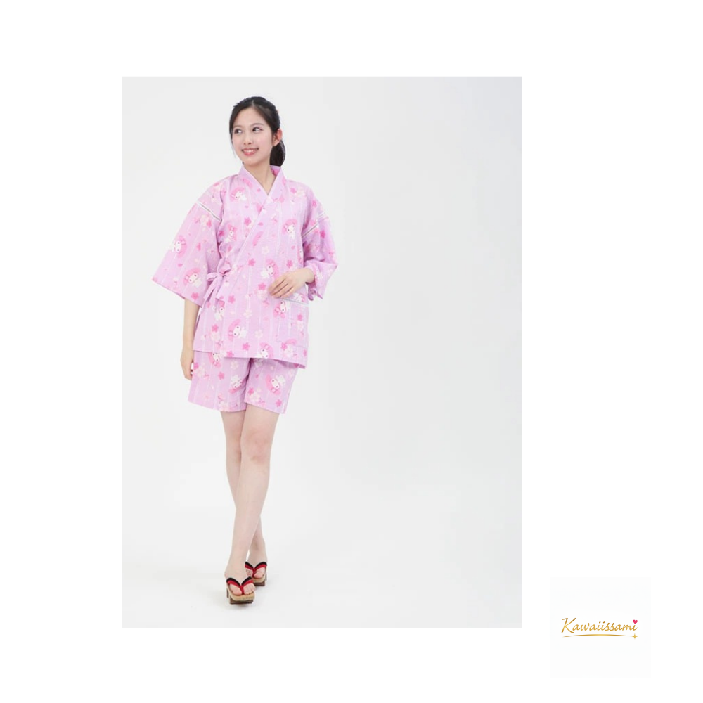 Jinbei (Adult Roomwear)