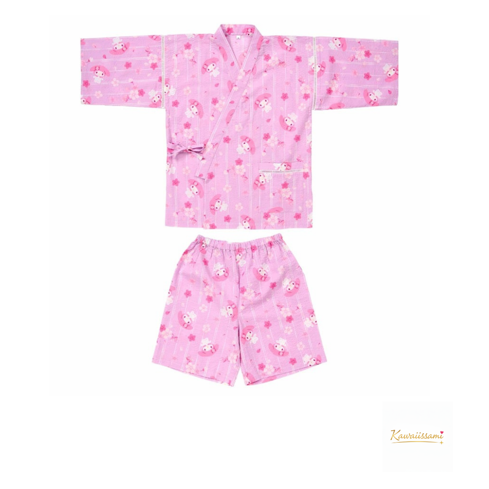 Jinbei (Adult Roomwear)