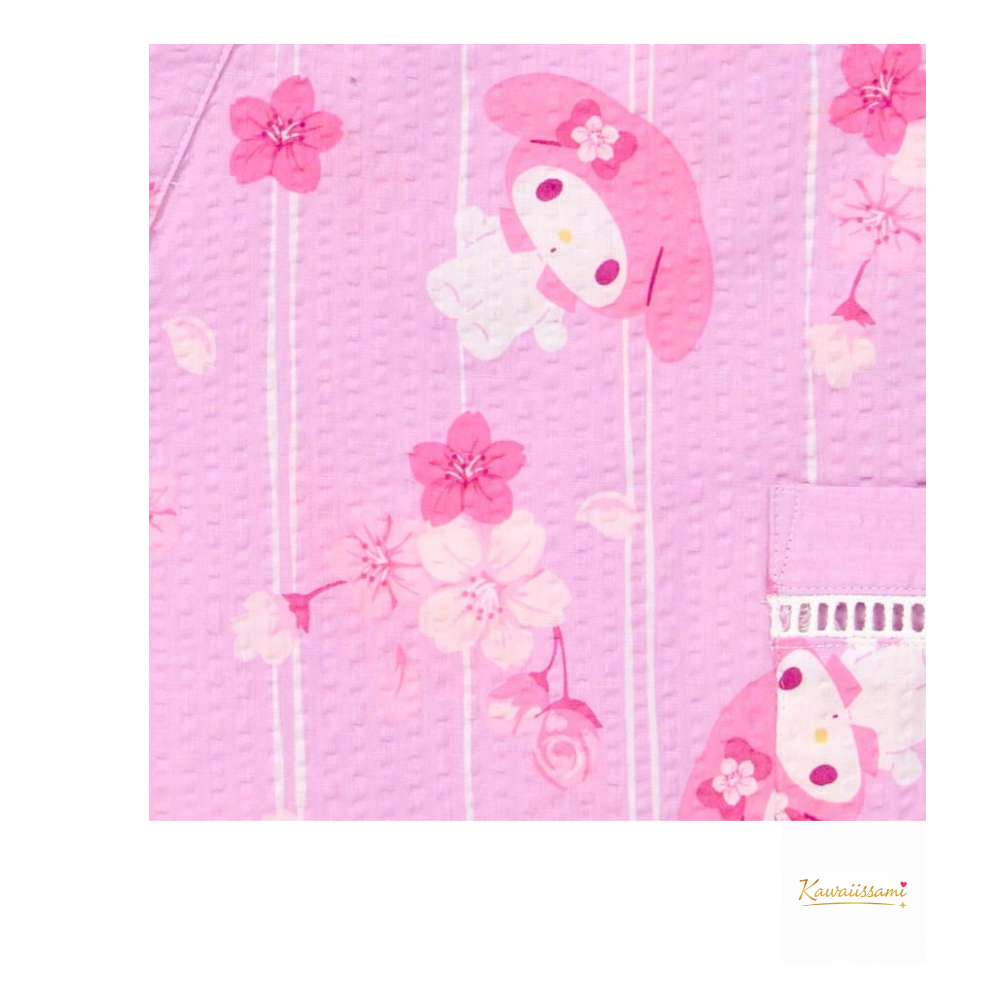 Jinbei (Adult Roomwear)