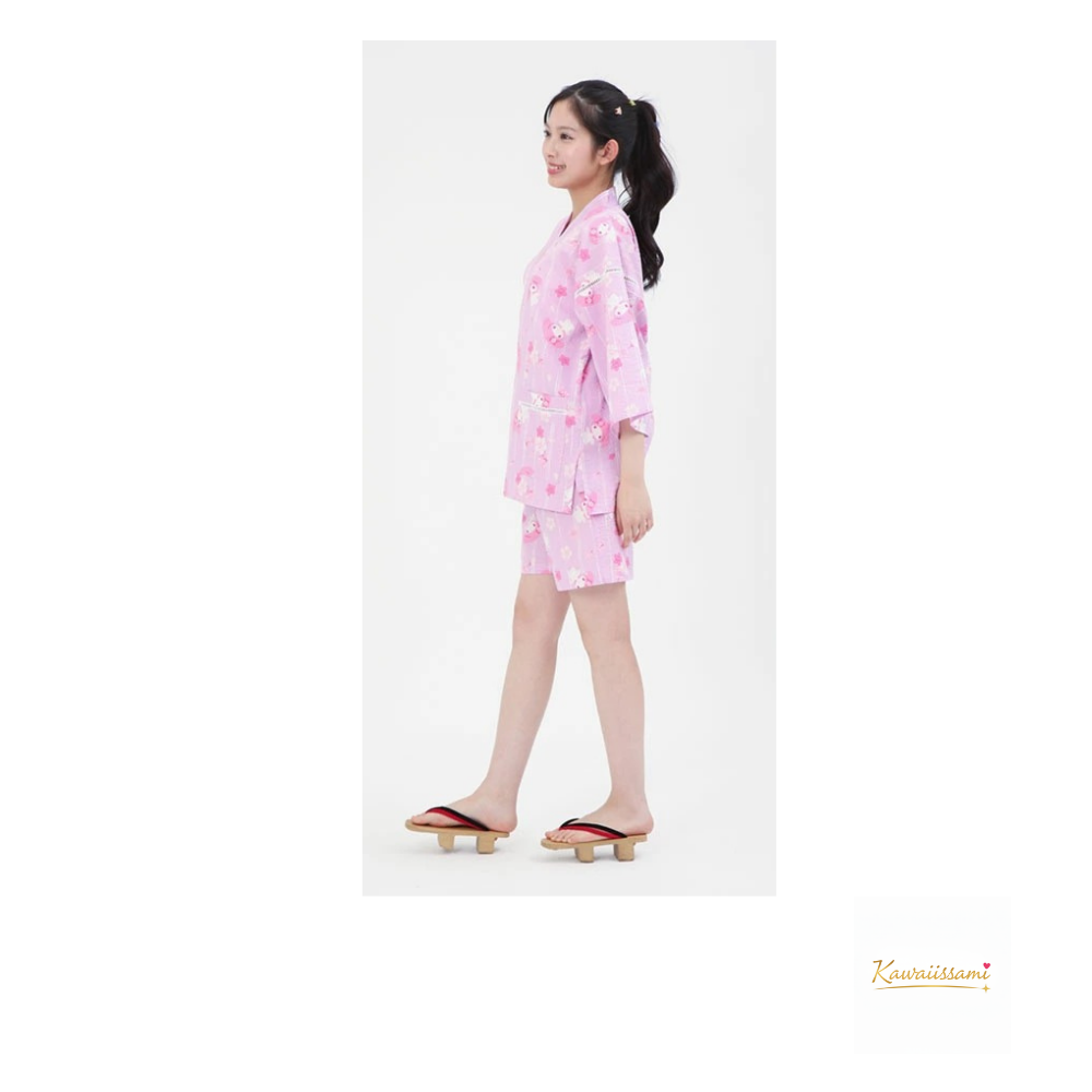 Jinbei (Adult Roomwear)