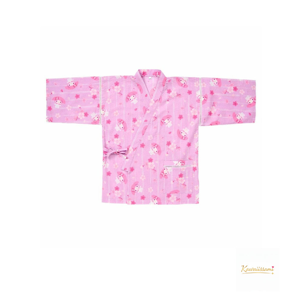 Jinbei (Adult Roomwear)