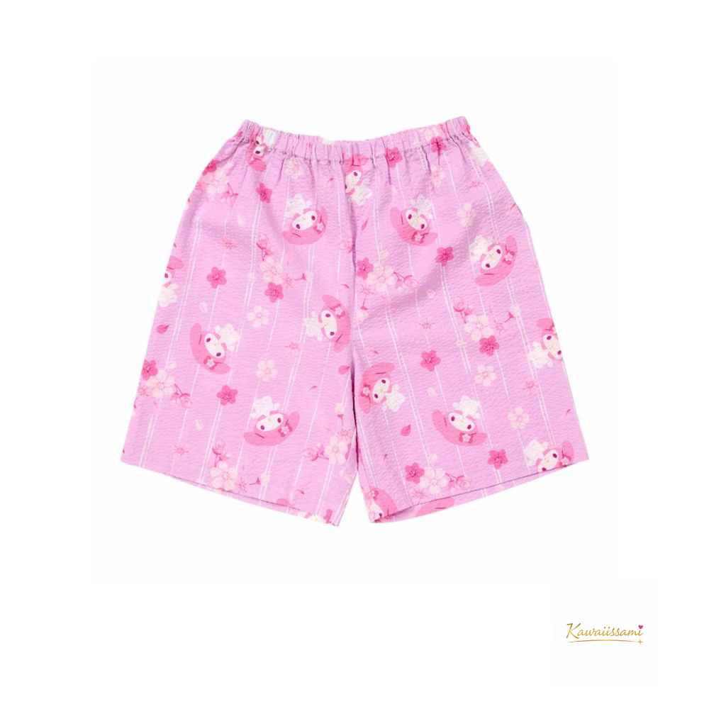 Jinbei (Adult Roomwear)