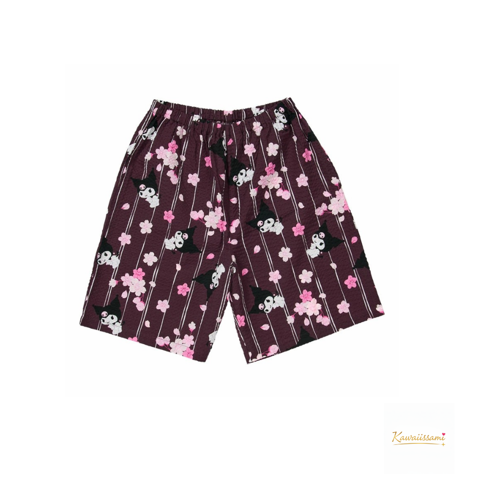 Jinbei (Adult Roomwear)