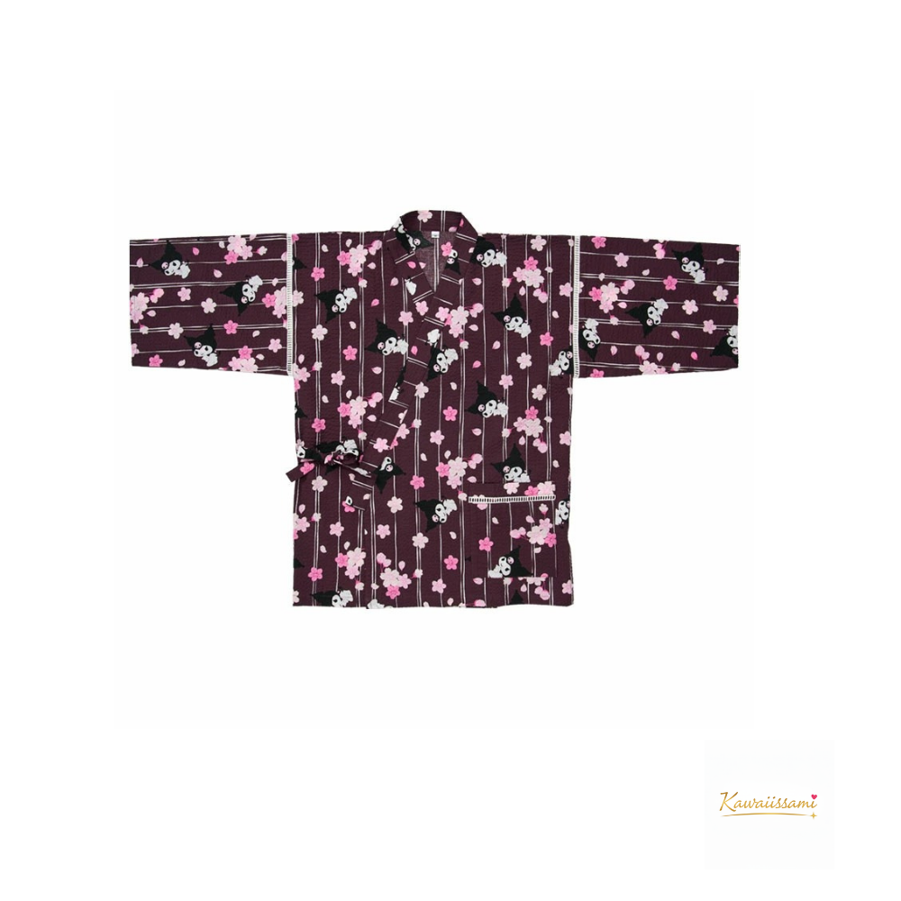 Jinbei (Adult Roomwear)