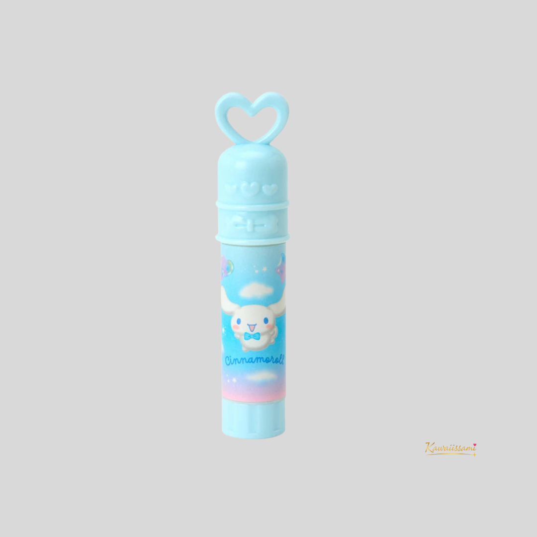Cinnamoroll Glue Stick Set of 2