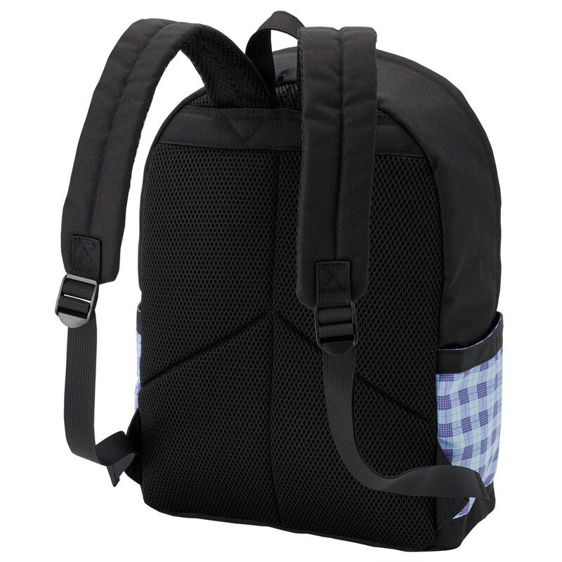 Backpack with pouch Cinnamoroll