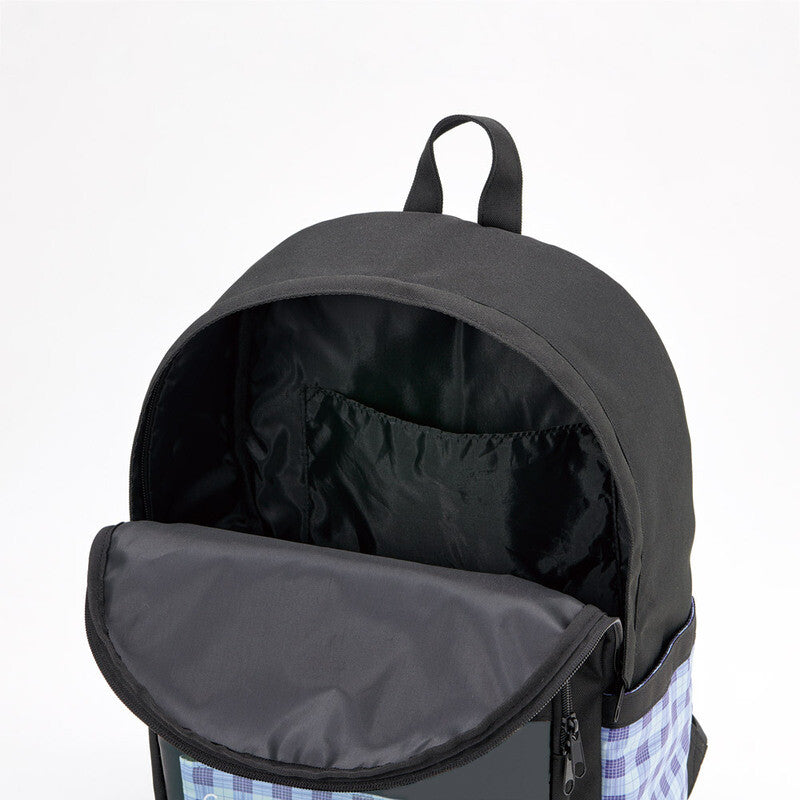 Backpack with pouch Cinnamoroll
