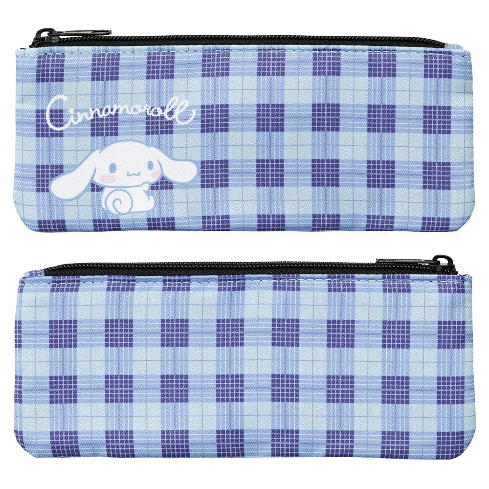 Backpack with pouch Cinnamoroll