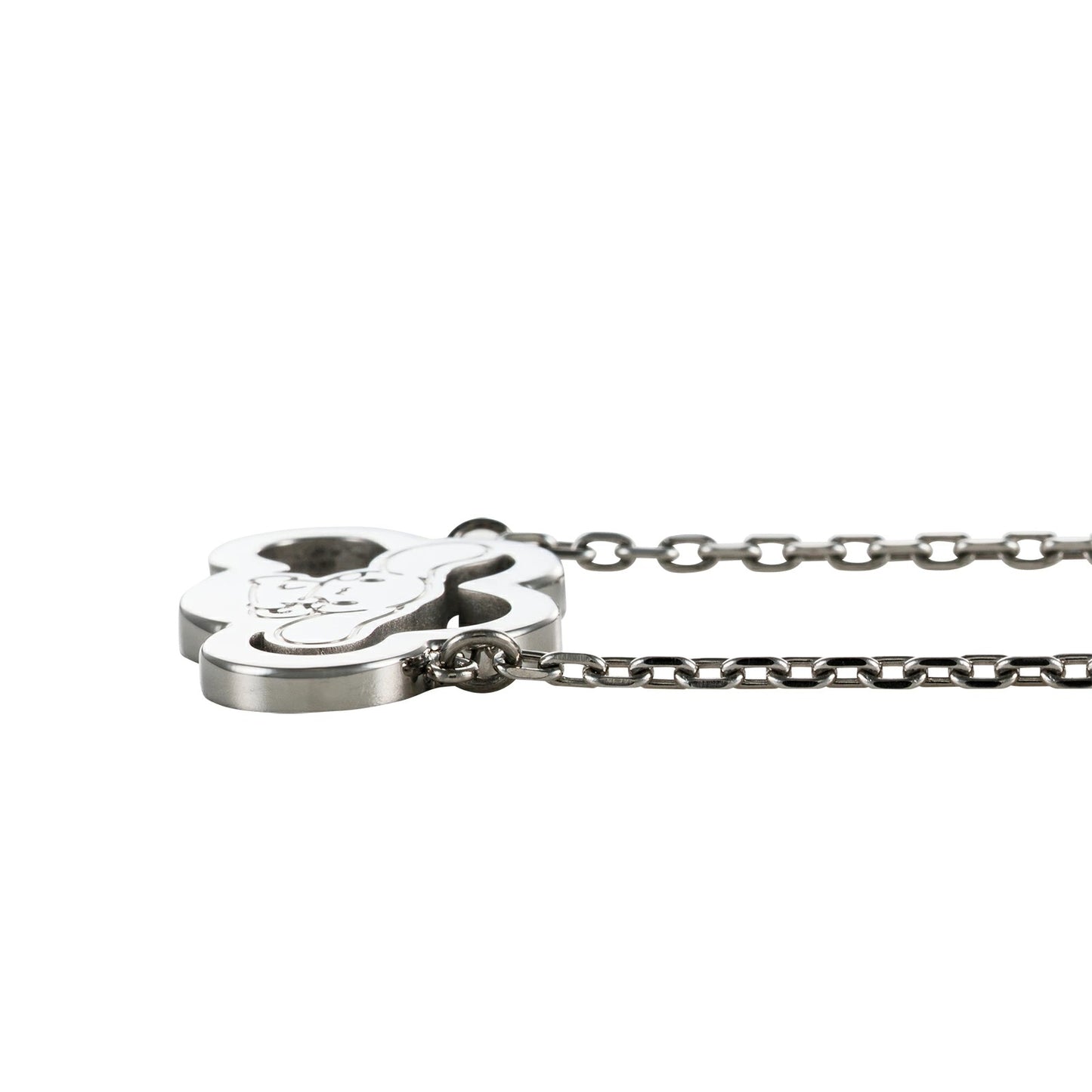 Cinnamoroll Necklace — Surgical Stainless Steel 316L