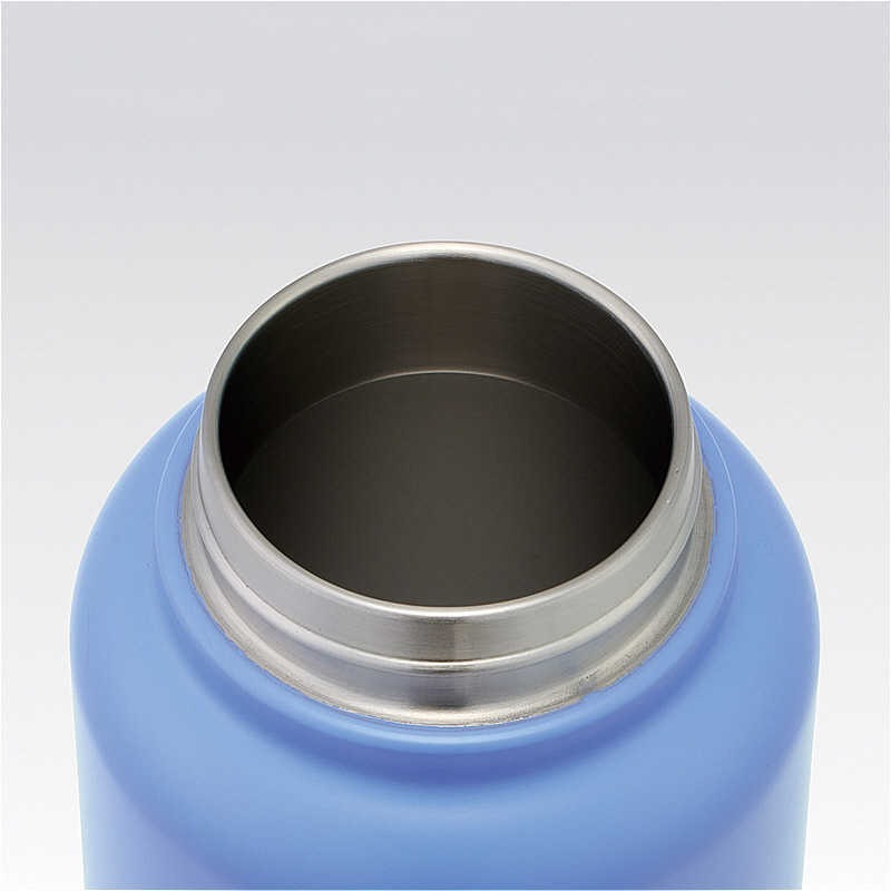 Stainless steel mug bottle with screw handle 1000ml Cinnamoroll