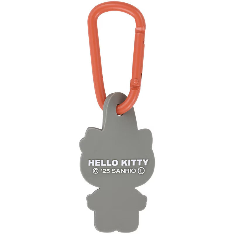 Hello Kitty Carabiner Key Ring