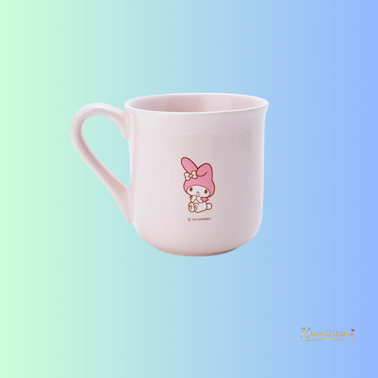 My Melody Mug